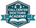 call center doctors academy